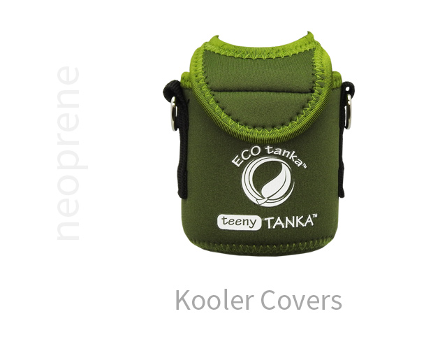 ECOtanka Kooler Covers