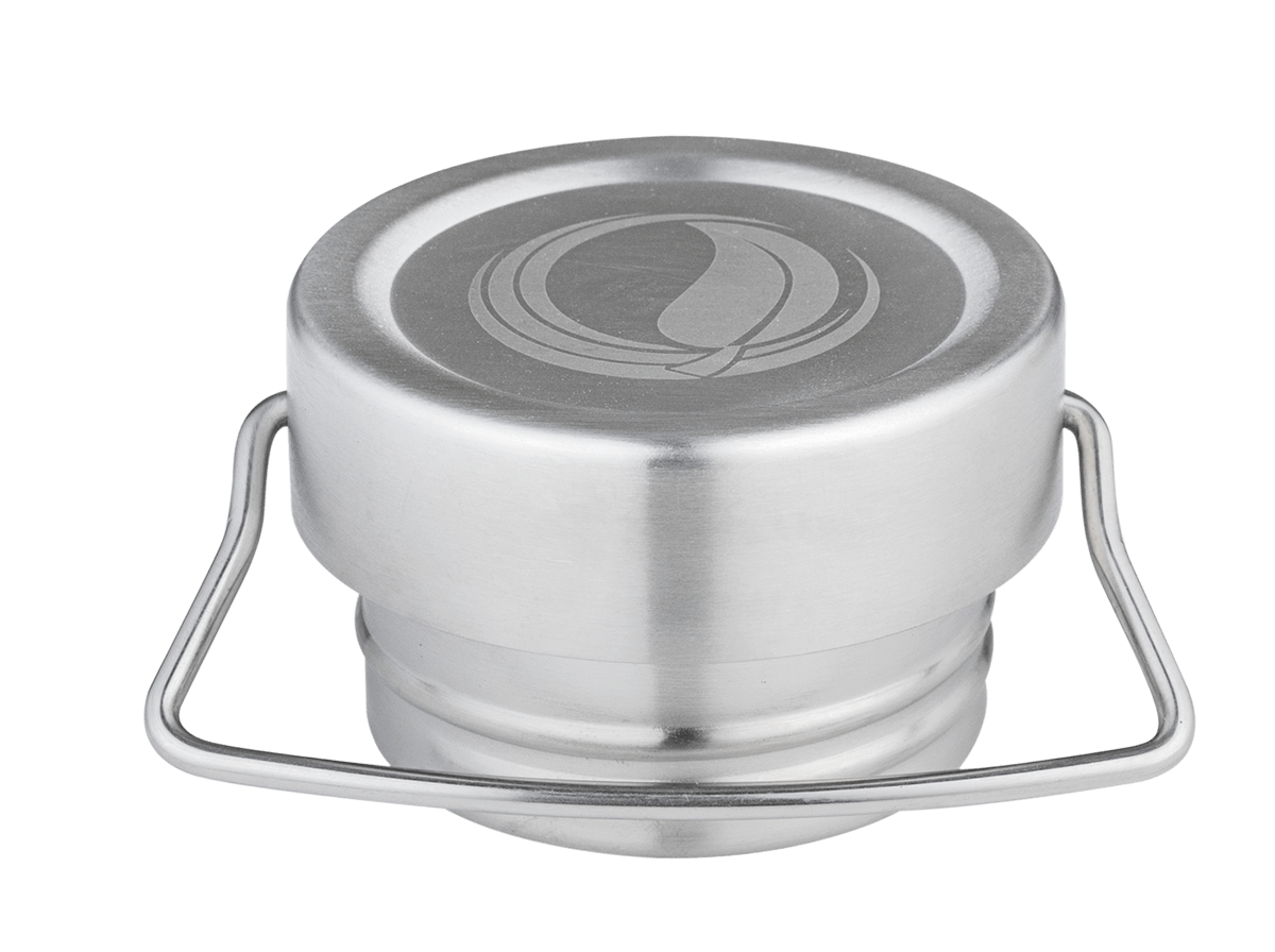 ECOtanka mega Stainless Steel lid angel