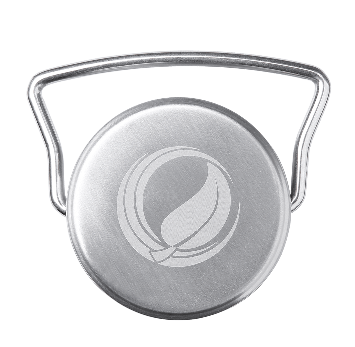 ECOtanka Stainless Steel 44wave lid top